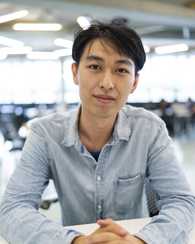 Lê Quang Huy